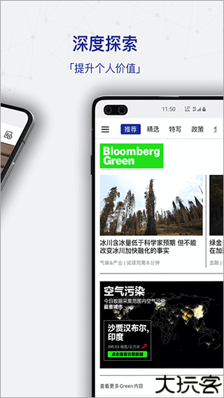 商业周刊中文版