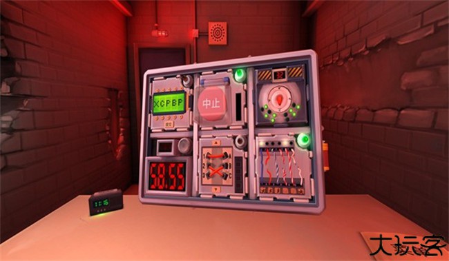 保持通话就没人爆炸安卓中文版