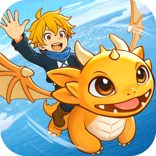 龙骑士学园安卓版