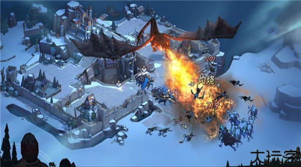 像素岛创造生存手机版