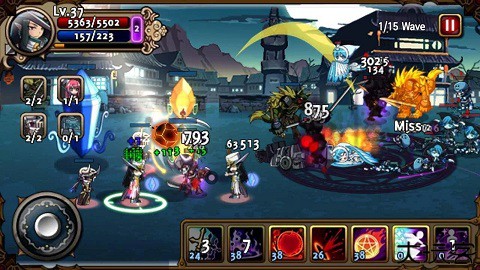 吸血鬼猎人英雄中文版