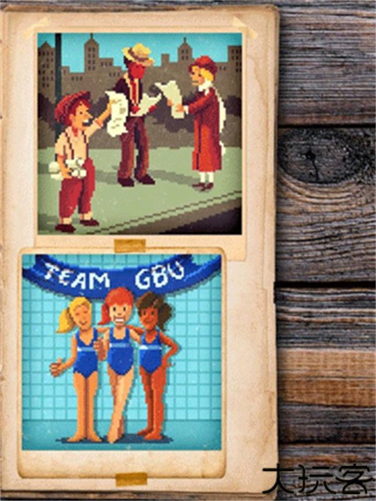 照片拼图故事安卓版