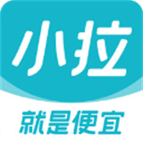 小拉出行打车软件