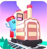 小小火车中文版