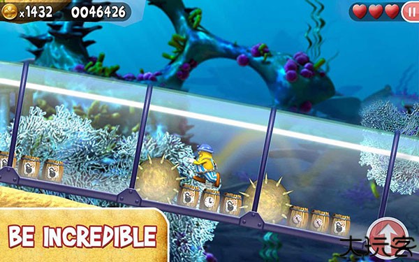 不可思议的杰克中文手机版