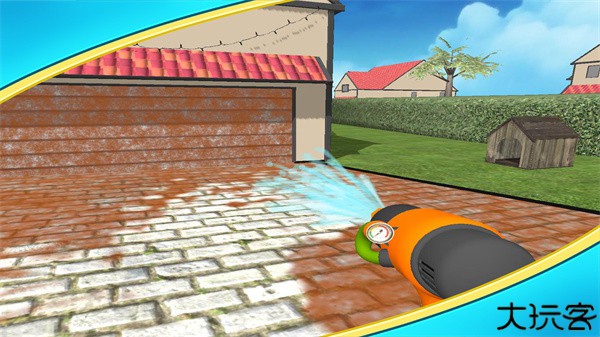 冲就完事模拟器手机版