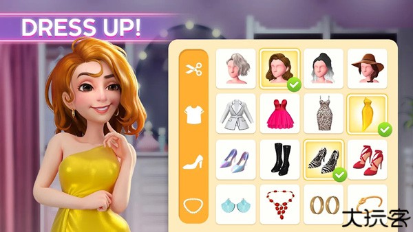 完美改造汉化版