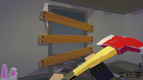 像素战斗僵尸突袭下载