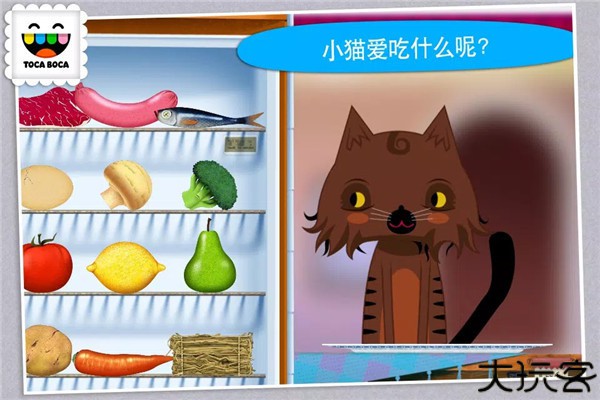 托卡厨房手机版