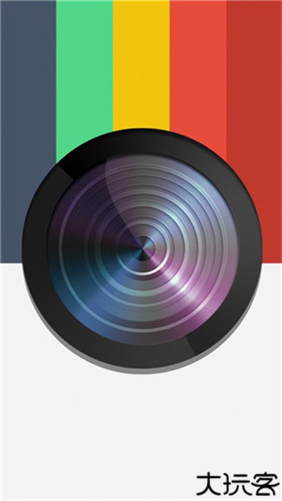 糖果照相机软件