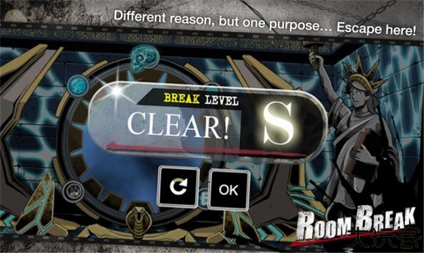 密室逃脱Roombreak安卓版