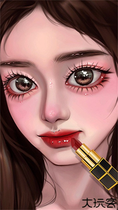 明星化妆师安卓版