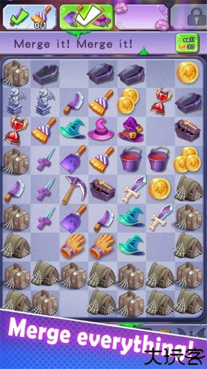 梦幻小院手游手机版