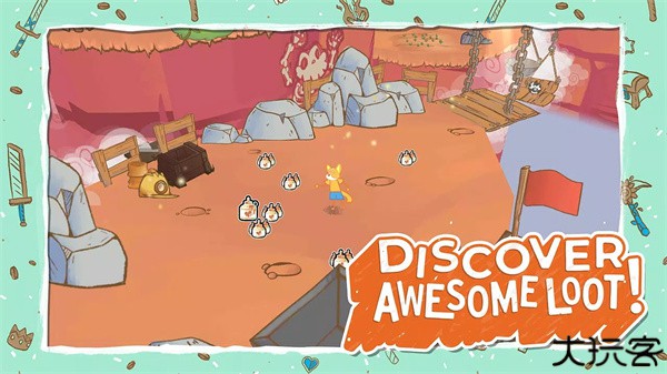 画个火柴人3中文版