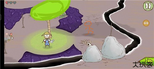 画个火柴人2内置功能菜单11