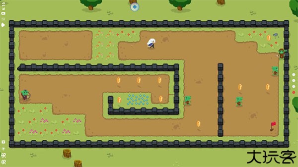 精灵传说手机版