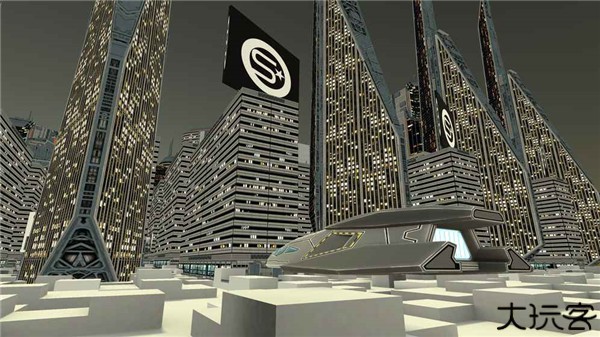 急速前行中文版