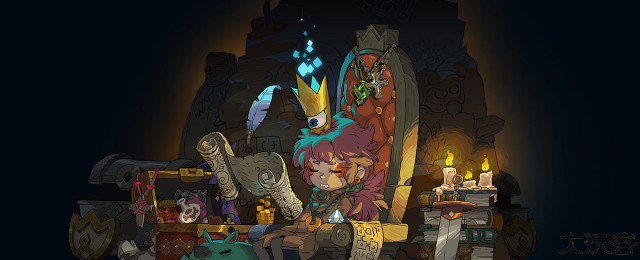 不思议的皇冠手机版