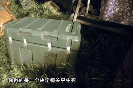 孤胆猎人手机版