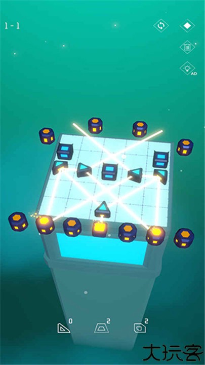 灯塔手游客户端