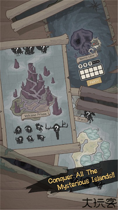 野生驯兽师中文版