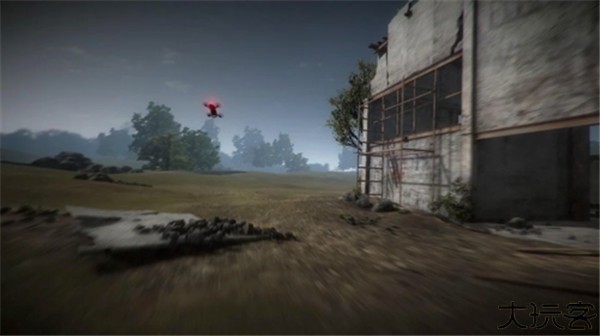 无人机模拟器汉化版