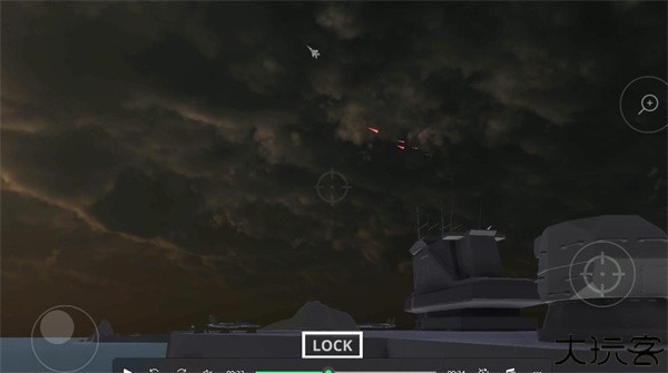 防空炮模拟器手机版