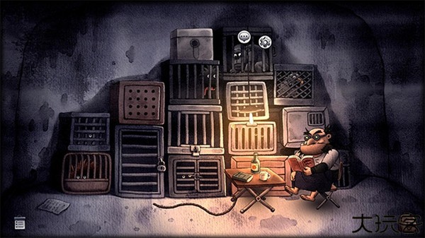 大菠萝马戏团完整版安卓