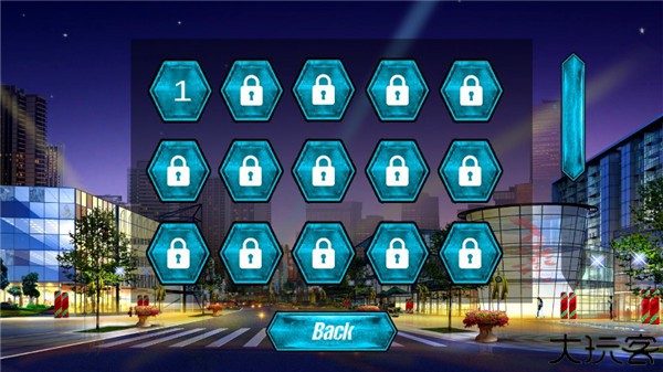 漫威毒液游戏模拟器