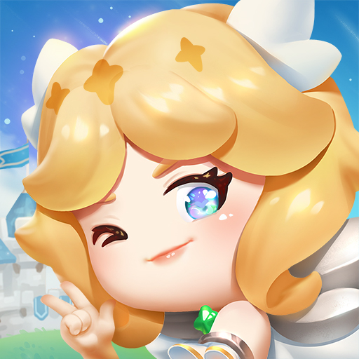 遇见梦幻岛手游安卓版