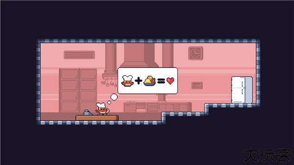 大厨切菲ChefyChef