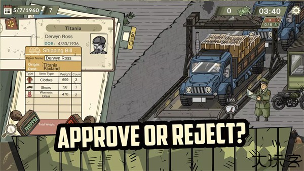 黑色边境2安卓汉化版