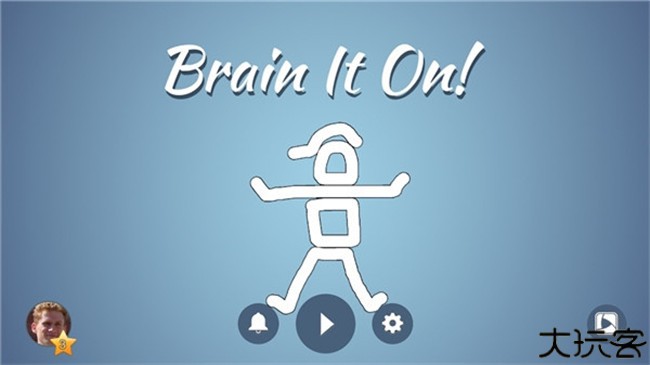 脑力风暴brainitout