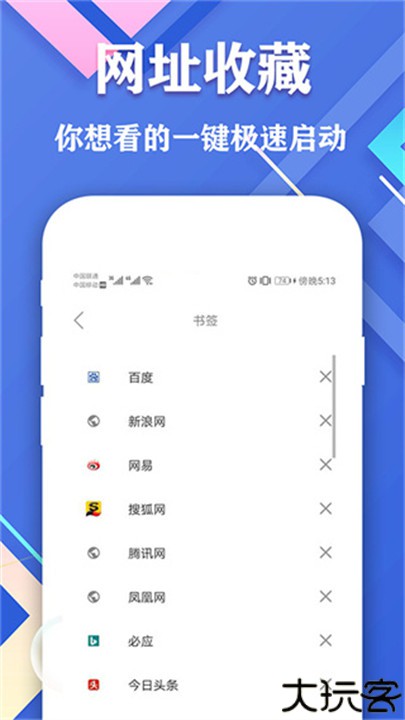爱搜浏览器手机版