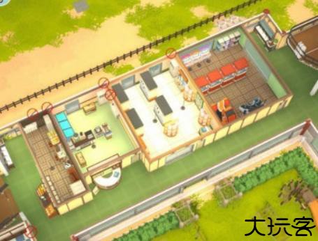 学园构想家Let’s school