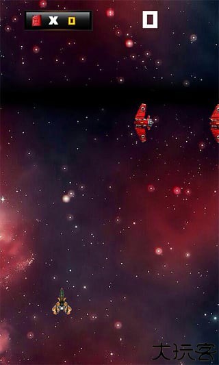 星际穿越2手游安卓版