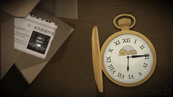 滴答双人冒险中文版