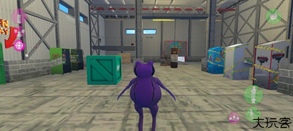 神奇青蛙手机版