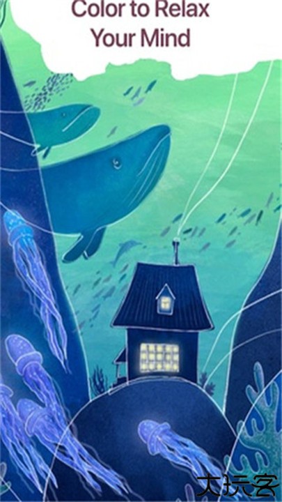 艺术拼图中文手机版