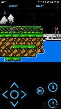 小霸王模拟器手机版