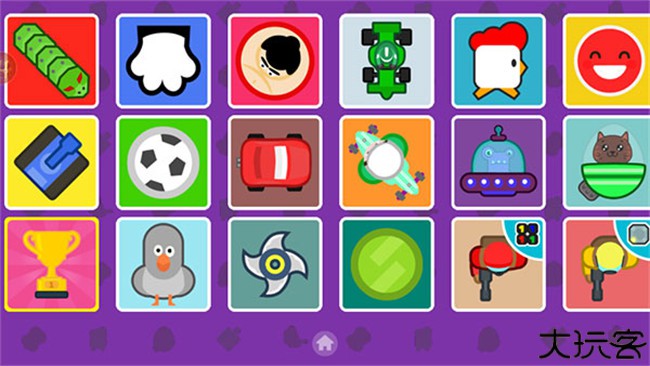 4人迷你游戏安卓版