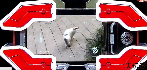 铠甲勇士刑天变身模拟器手机版