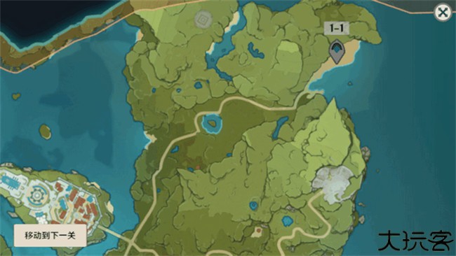 原神大战原魔手机版