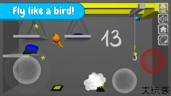 双重猫咪安卓版