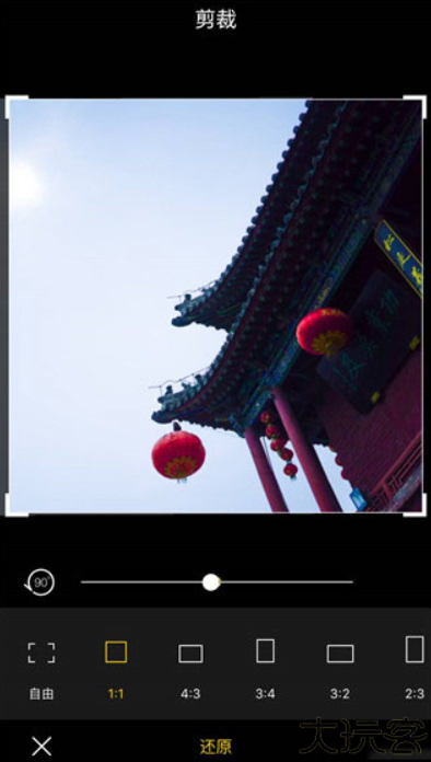 mix滤镜大师软件