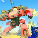 战地世界汉化版