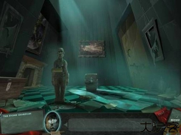 谜画之塔安卓汉化版