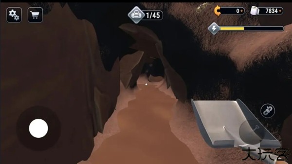 越狱模拟器3D中文版