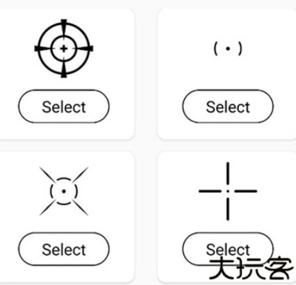 Crosshair准星辅助器