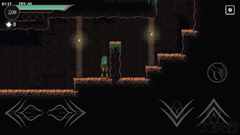 玫瑰风暴手机版